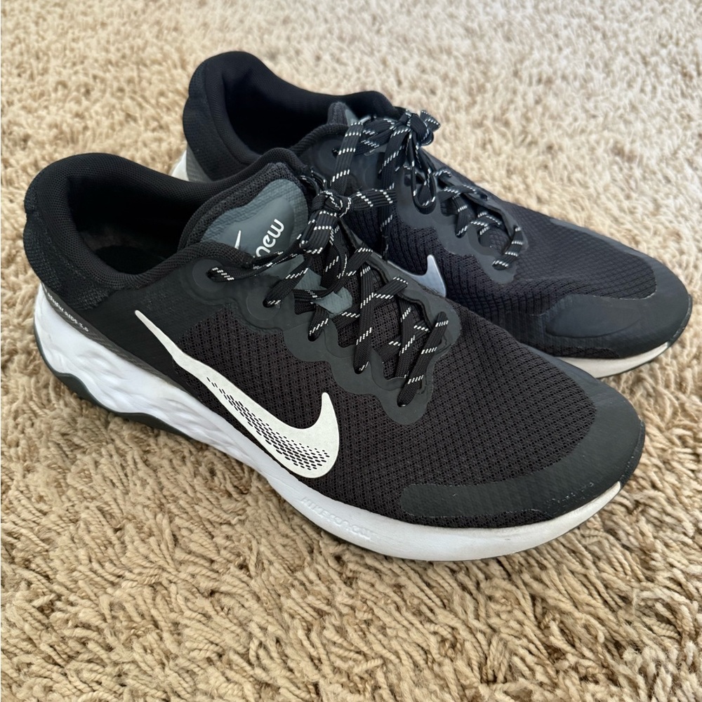 Nike Men's Renew Ride 3.0 Athletic shoes